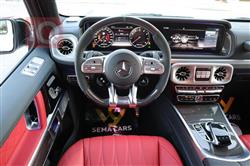 مێرسێدس بێنز G-Class